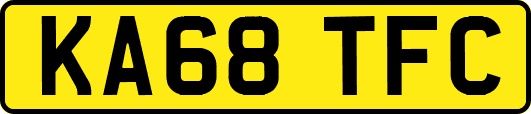 KA68TFC