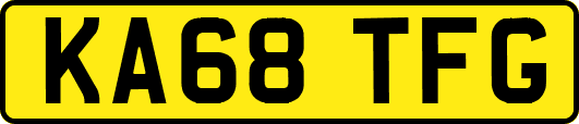 KA68TFG