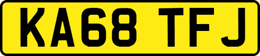 KA68TFJ