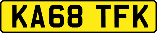 KA68TFK