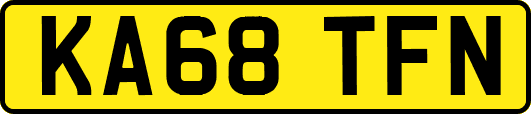 KA68TFN
