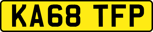 KA68TFP