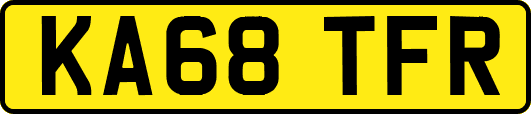 KA68TFR