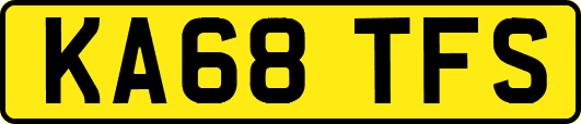 KA68TFS
