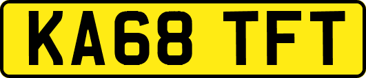 KA68TFT