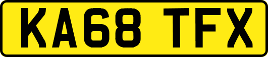 KA68TFX