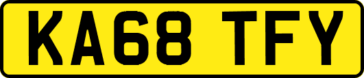 KA68TFY
