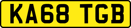 KA68TGB