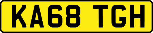 KA68TGH