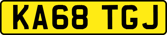 KA68TGJ