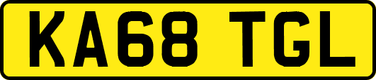 KA68TGL