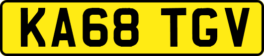 KA68TGV