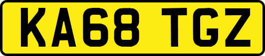 KA68TGZ