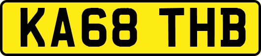 KA68THB