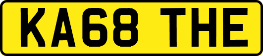 KA68THE
