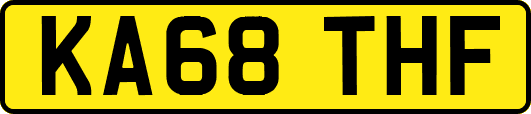 KA68THF