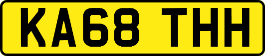 KA68THH