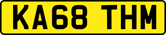 KA68THM