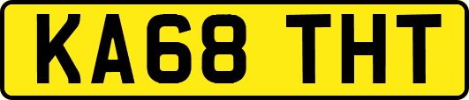 KA68THT