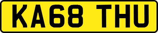 KA68THU