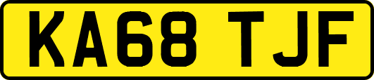 KA68TJF