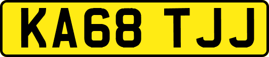 KA68TJJ