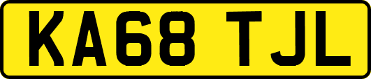 KA68TJL