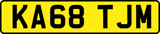 KA68TJM
