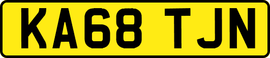 KA68TJN