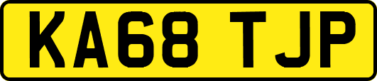 KA68TJP