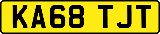 KA68TJT