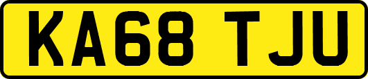 KA68TJU