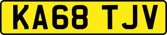 KA68TJV