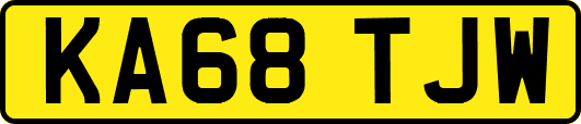 KA68TJW