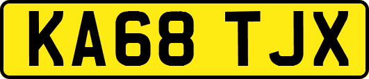 KA68TJX