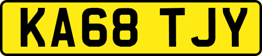 KA68TJY