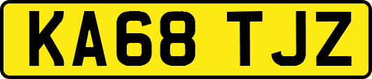 KA68TJZ