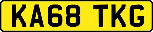KA68TKG