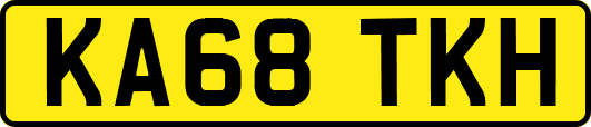 KA68TKH