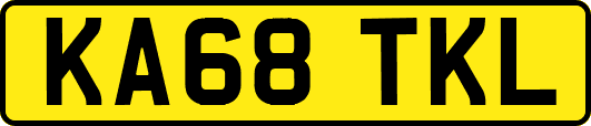 KA68TKL