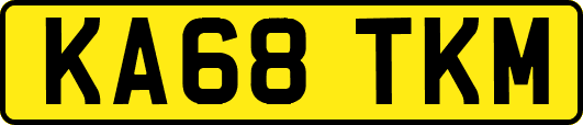 KA68TKM