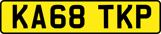 KA68TKP