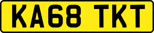 KA68TKT