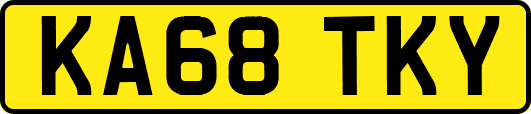 KA68TKY