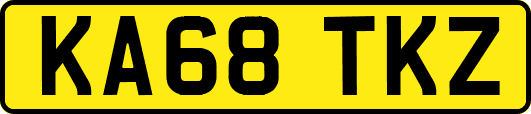 KA68TKZ