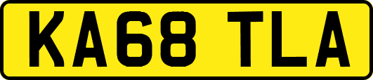 KA68TLA