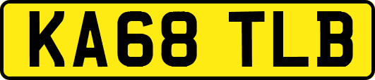 KA68TLB
