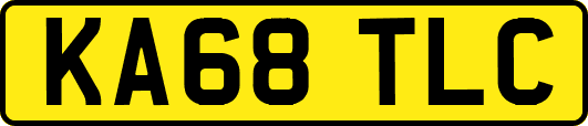 KA68TLC