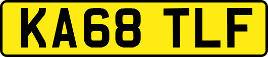 KA68TLF