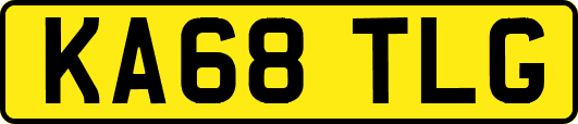 KA68TLG
